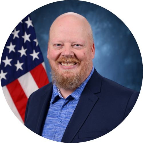 headshot of Ben Kallemyn