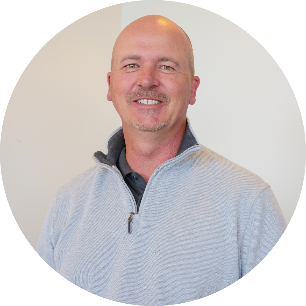 headshot of Duncan Stewart