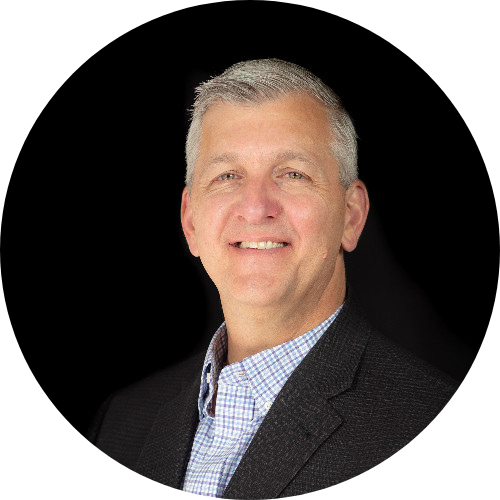 headshot of Greg Bennett