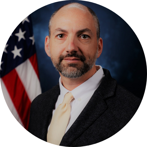 headshot of Jeff Biller